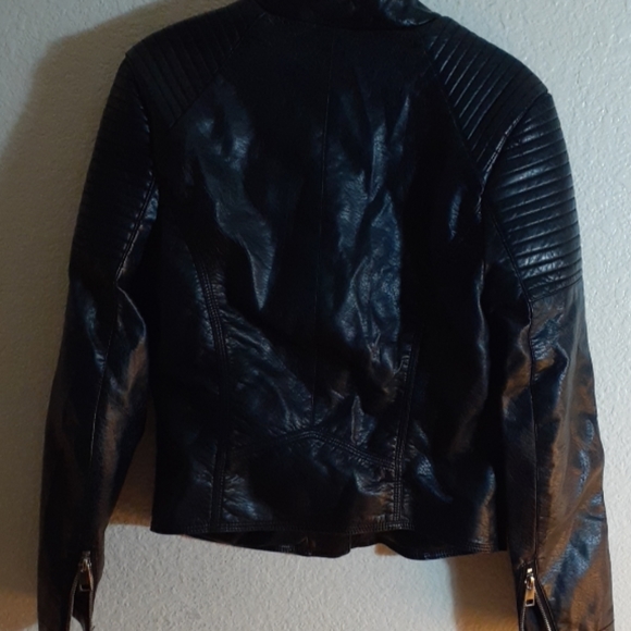 Little girl jacket - Picture 4 of 6